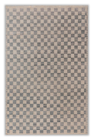 Checkered