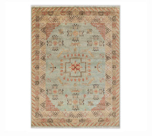 Khotan Loom