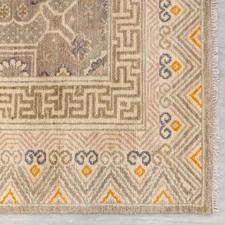 Khotan Loom