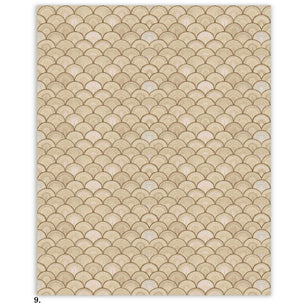Sandwave - Abaca Rug