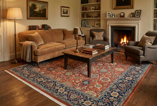 Aurelius 8x10 High KPSI Persion Rug