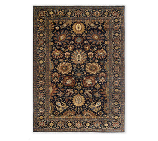 Aurelius  6x9 Imperial Persian Ziegler  Wool Rug