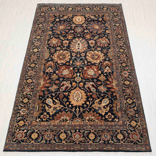 Aurelius  6x9 Imperial Persian Ziegler  Wool Rug