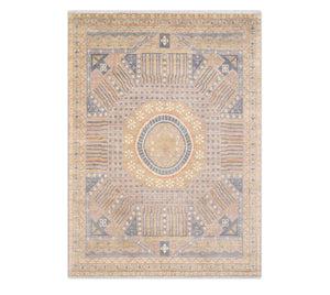 Khotan Loom