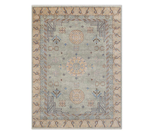 Khotan Loom