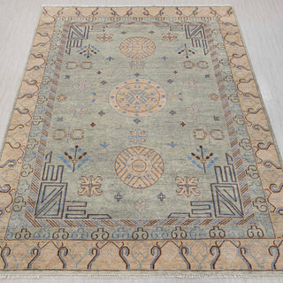 Khotan Loom