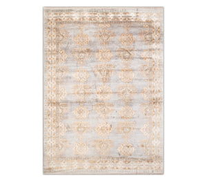 Western Ghats Soft Look Wool & Silk 8x10 Rug