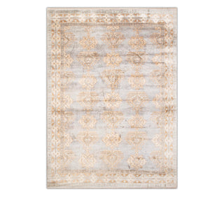 Western Ghats Soft Look Wool & Silk 8x10 Rug