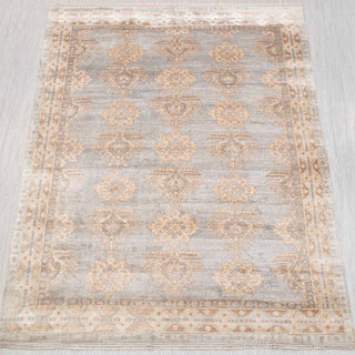 Western Ghats Soft Look Wool & Silk 8x10 Rug