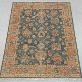 Emberloom 8x10 Traditional Inspired look Oriental Rug