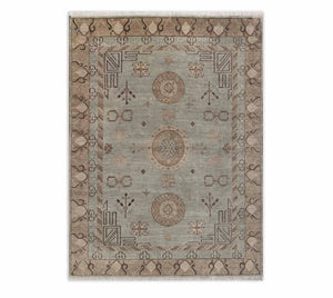 Khotan Loom