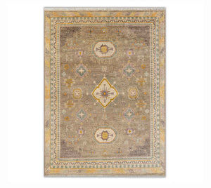 Khotan Loom