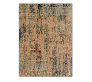 Shaevel 8x10 Indo-Nepali Wool And Silk Rug