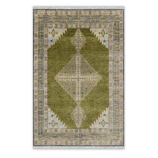 Harita Serapi Persian Fine Wool Rug