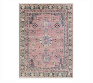 Khotan Loom