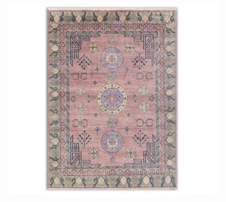 Khotan Loom