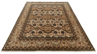 Allover Floral