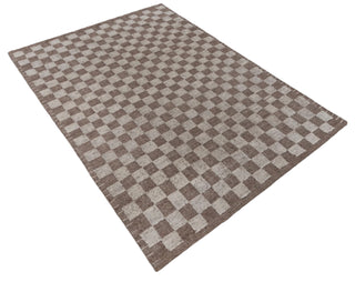 Checkered