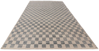 Checkered