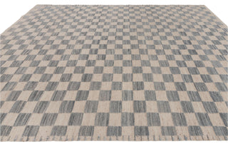 Checkered