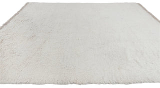 Fluffy Fleece Throw
