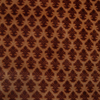 Rubicon Herati 4x6 Trible Beige Baluch Soft Silky Wool Rug