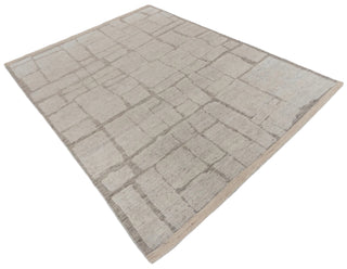 Irregular Mosaic