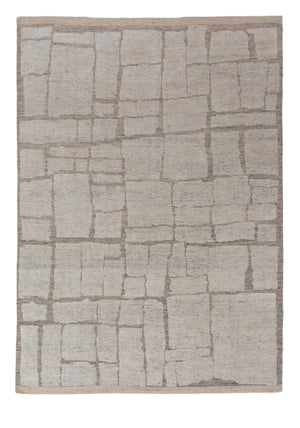 Irregular Mosaic