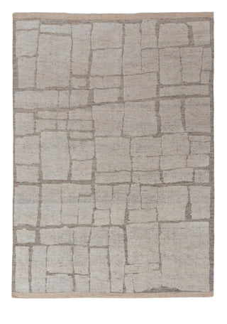 Irregular Mosaic