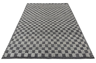 Checkered