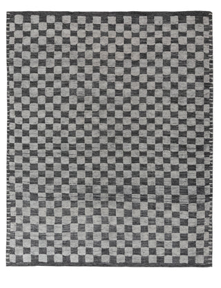 Checkered