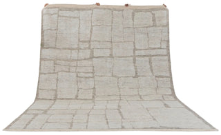 Irregular Mosaic