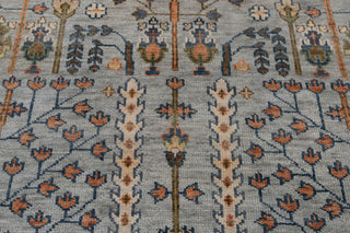 Tree Of Life Persian Hand Knotted Wool Rug