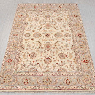 Royal Zaria 8X10 Persian Ziegler Fine Quality Wool Rug