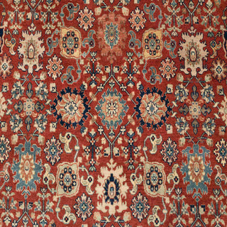 Aurelius 8x10 High KPSI Persion Rug