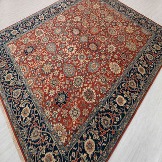 Aurelius 8x10 High KPSI Persion Rug