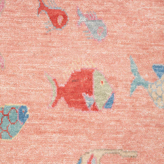 Pink Sea