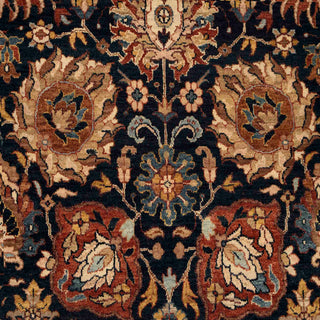 Aurelius  6x9 Imperial Persian Ziegler  Wool Rug