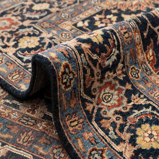Aurelius  6x9 Imperial Persian Ziegler  Wool Rug