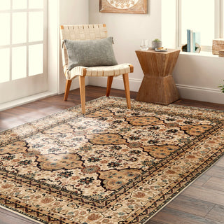 Allover Floral