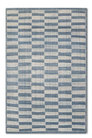 Chequered
