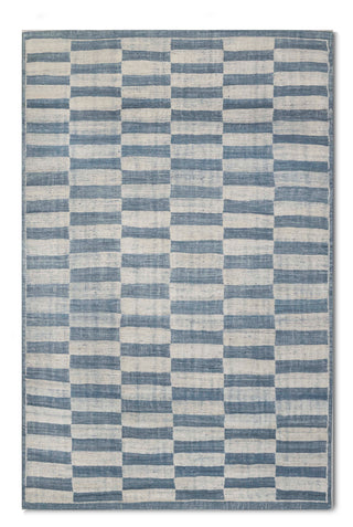 Chequered