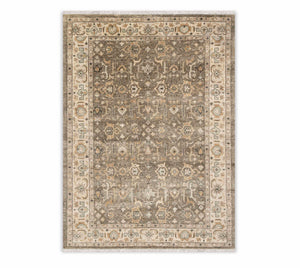 Morgan Ville Persian Style Woolen Rug