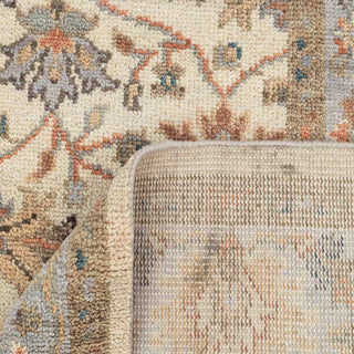 Vanessa Modern Turkish 8x10 Hand Knotted Area Rug